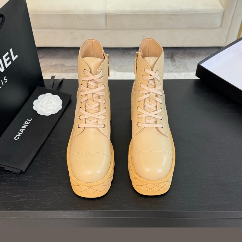 Ch*el boots